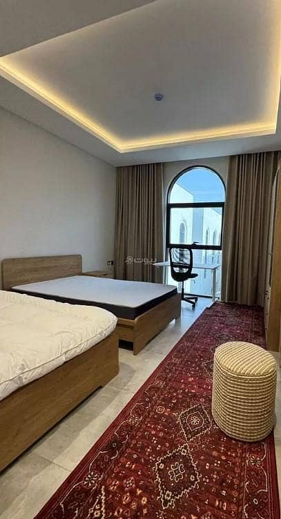 شقة 4 غرف في 6659 Al Bateha Valley، الرياض 12
