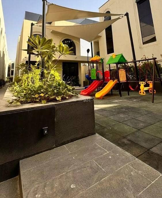 شقة 4 غرف في 6659 Al Bateha Valley، الرياض 14
