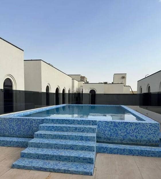 شقة 4 غرف في 6659 Al Bateha Valley، الرياض 15