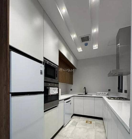 شقة 4 غرف في 6659 Al Bateha Valley، الرياض 16