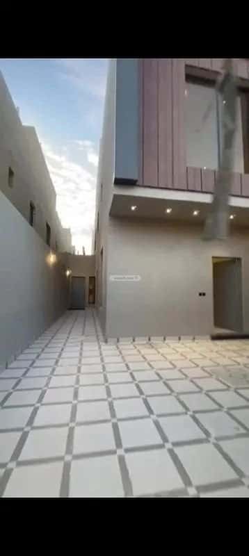 5 bedroom floor in Okaz 1