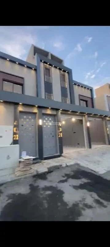 5 bedroom floor in Okaz 9