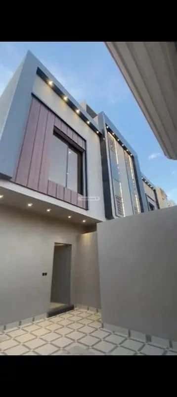 5 bedroom floor in Okaz 8