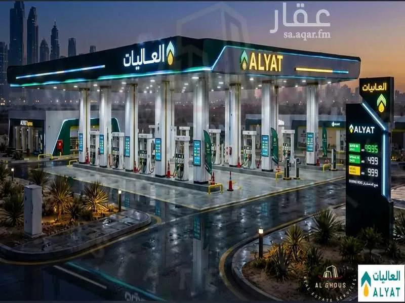 shop in Al Basateen, Jeddah