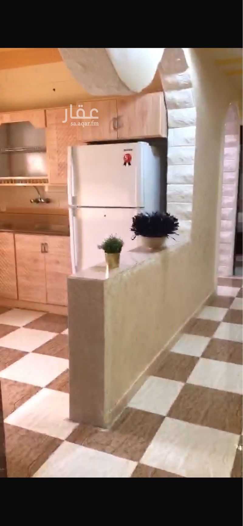 شقة في الراشدية