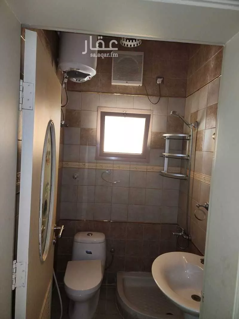 4 bedroom apartment in Al Shawqiyyah, Makkah 21