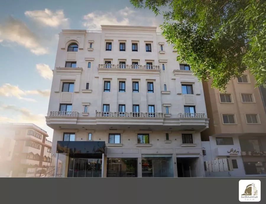 عقار  في البوادي، جدة 3