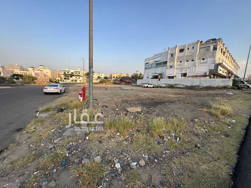 land in Jabrah, Taif 4