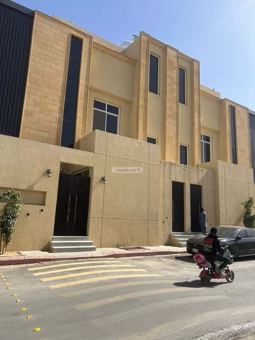 2 bedroom apartment in Al Rabwa, Riyadh 4