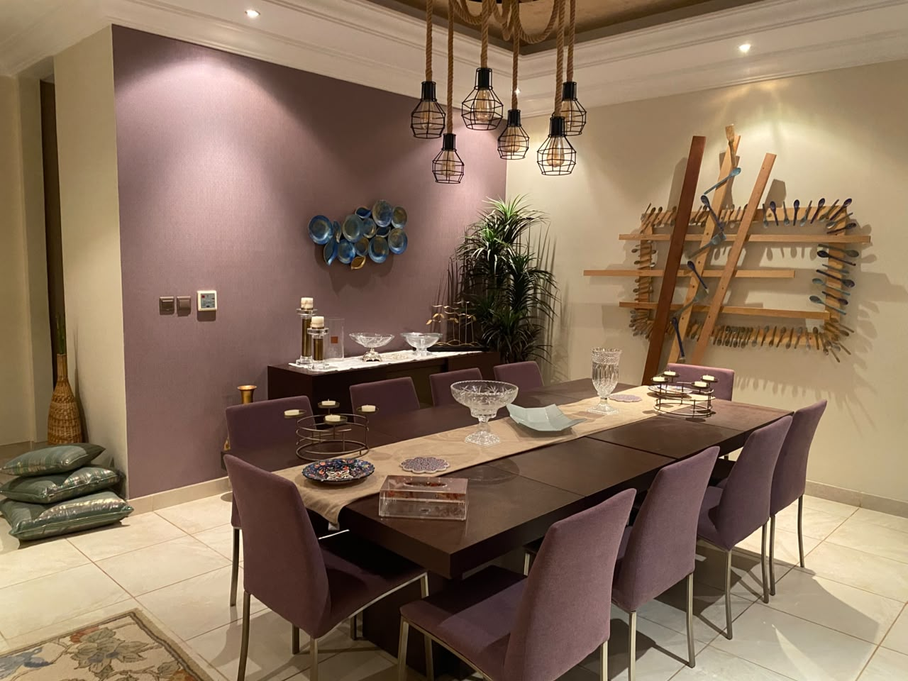 4 bedroom villa in Abhur Al Janubiyah, Jeddah 4