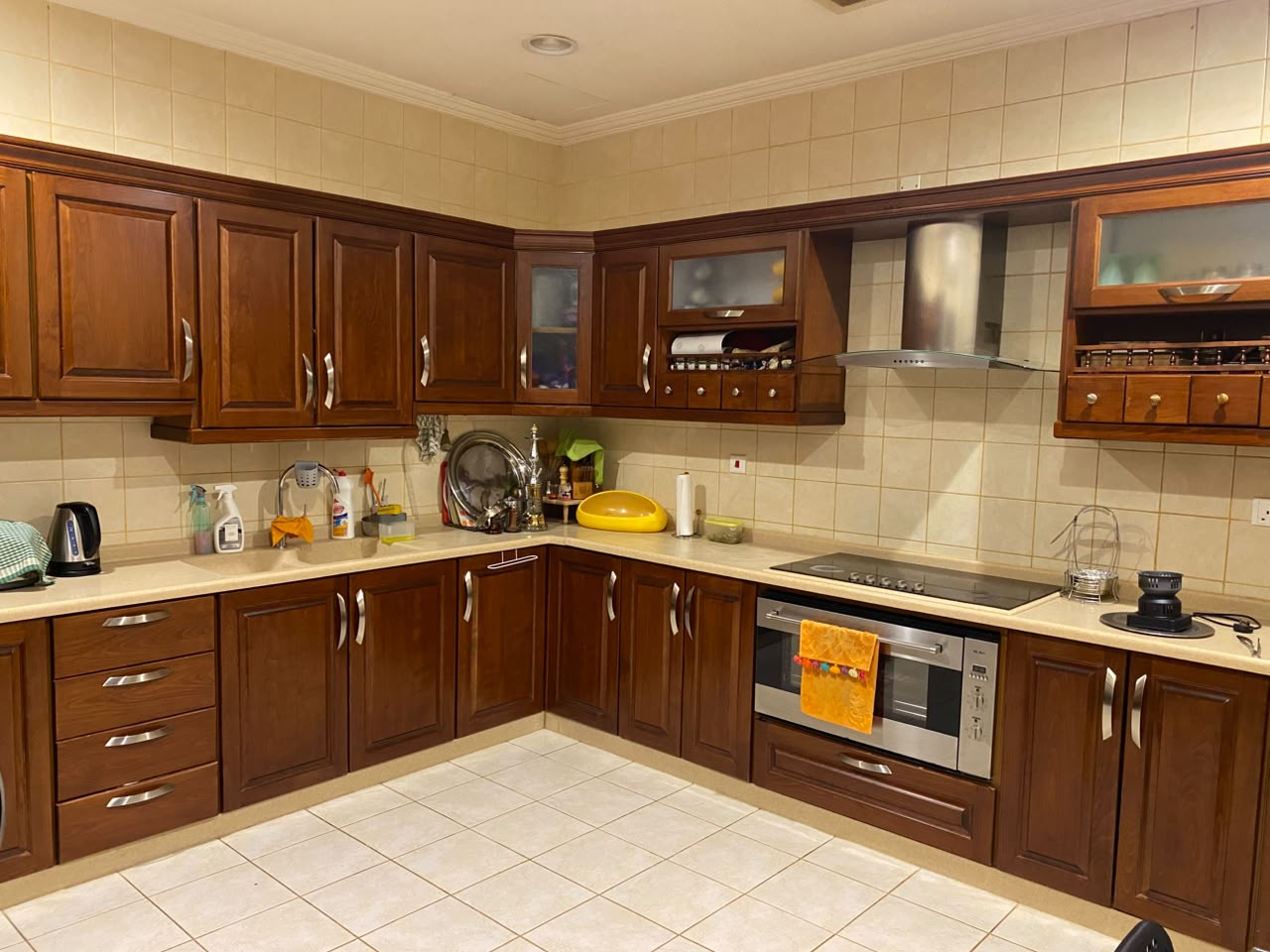 4 bedroom villa in Abhur Al Janubiyah, Jeddah 5