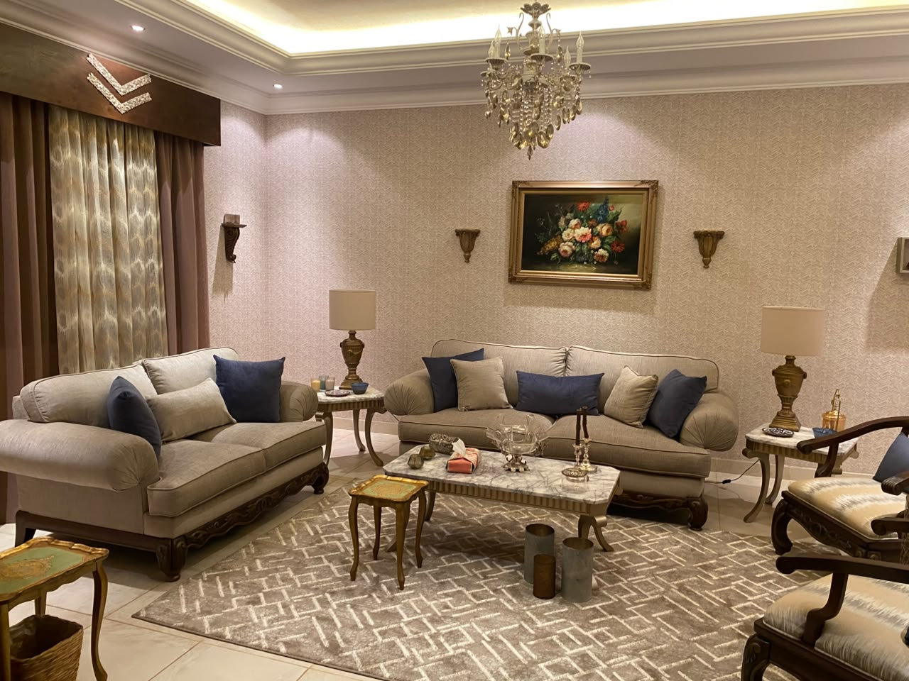 4 bedroom villa in Abhur Al Janubiyah, Jeddah 7