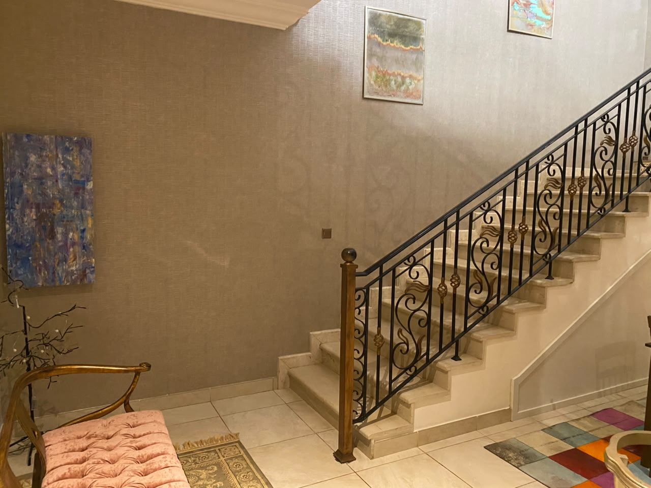 4 bedroom villa in Abhur Al Janubiyah, Jeddah 9