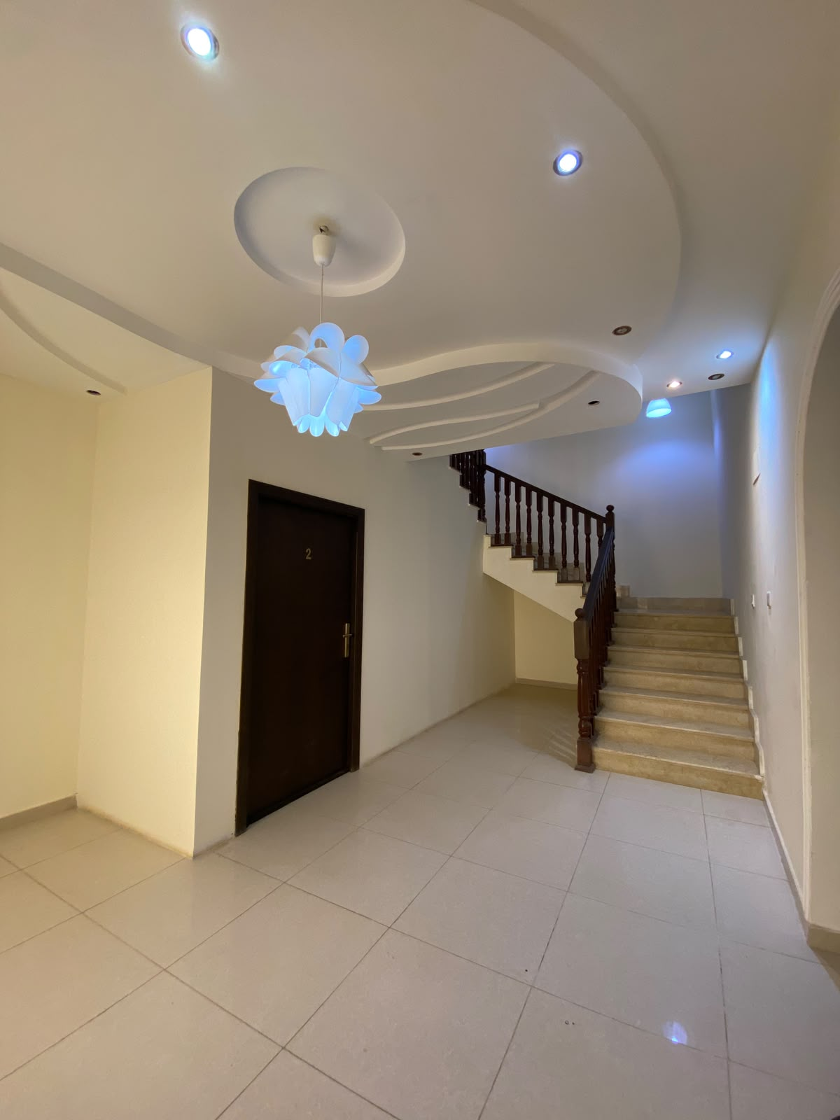 4 bedroom villa in Abhur South, Jeddah 14