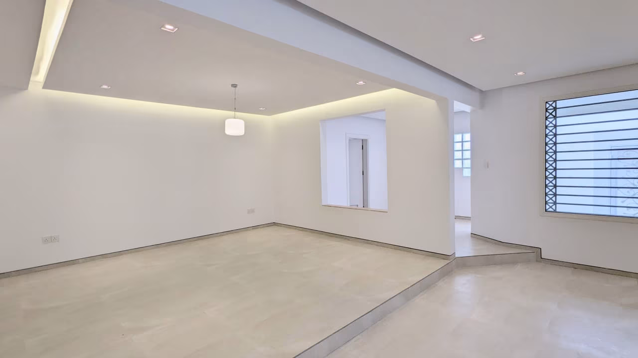 3 bedroom villa in Al Nuzhah, Riyadh 5