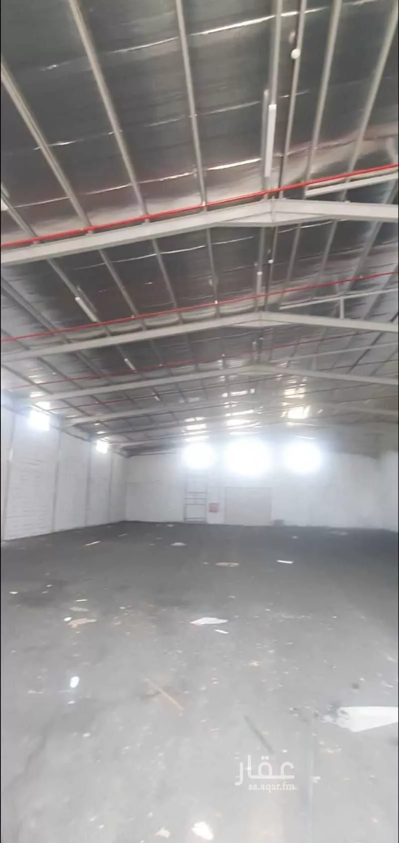 warehouse in As Sarawat, Jeddah 4