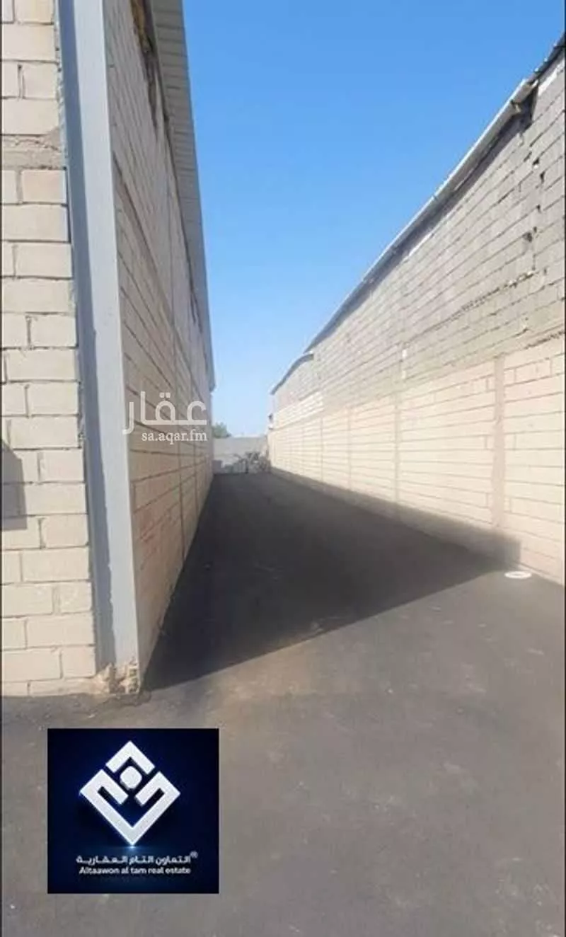 warehouse in As Sarawat, Jeddah 6