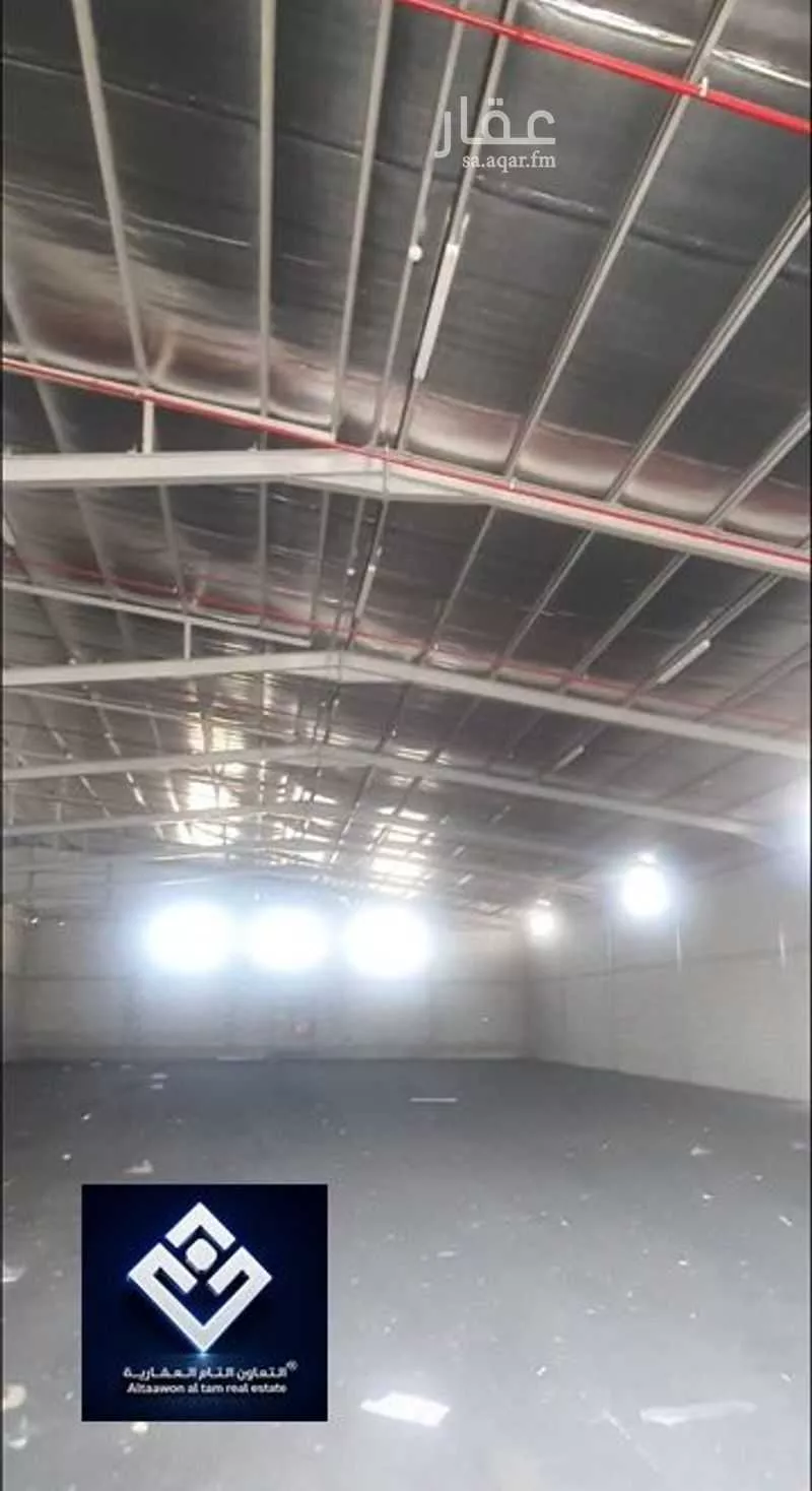 warehouse in As Sarawat, Jeddah 5