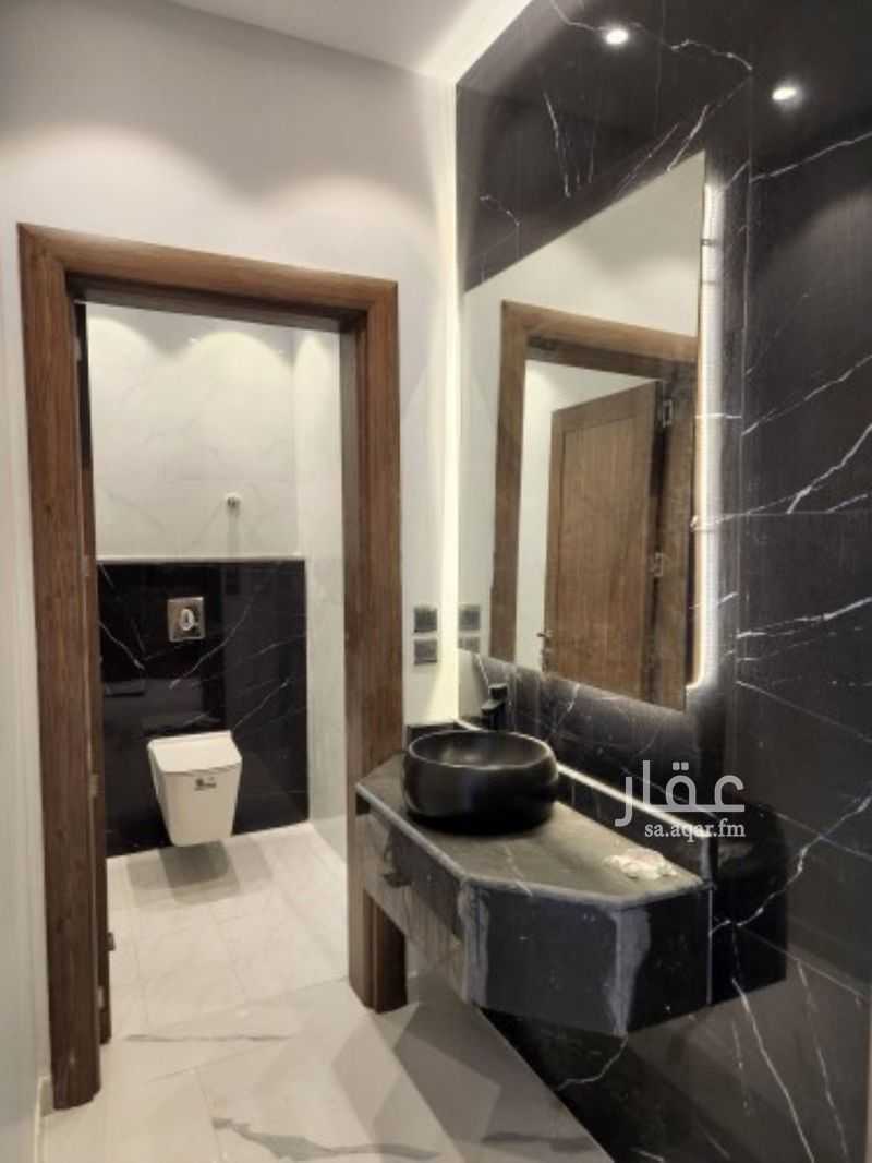 5 bedroom villa in Shawran, Madinah 7