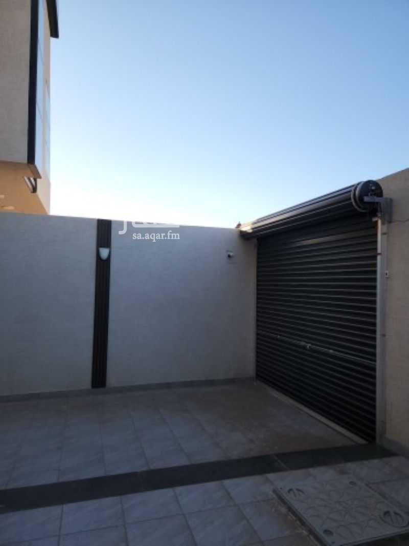 5 bedroom villa in Shawran, Madinah 4