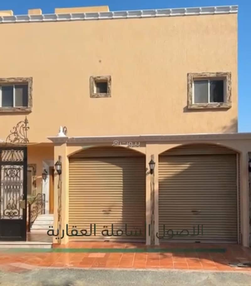 فيلا 5 غرف في المرجان، جدة 2