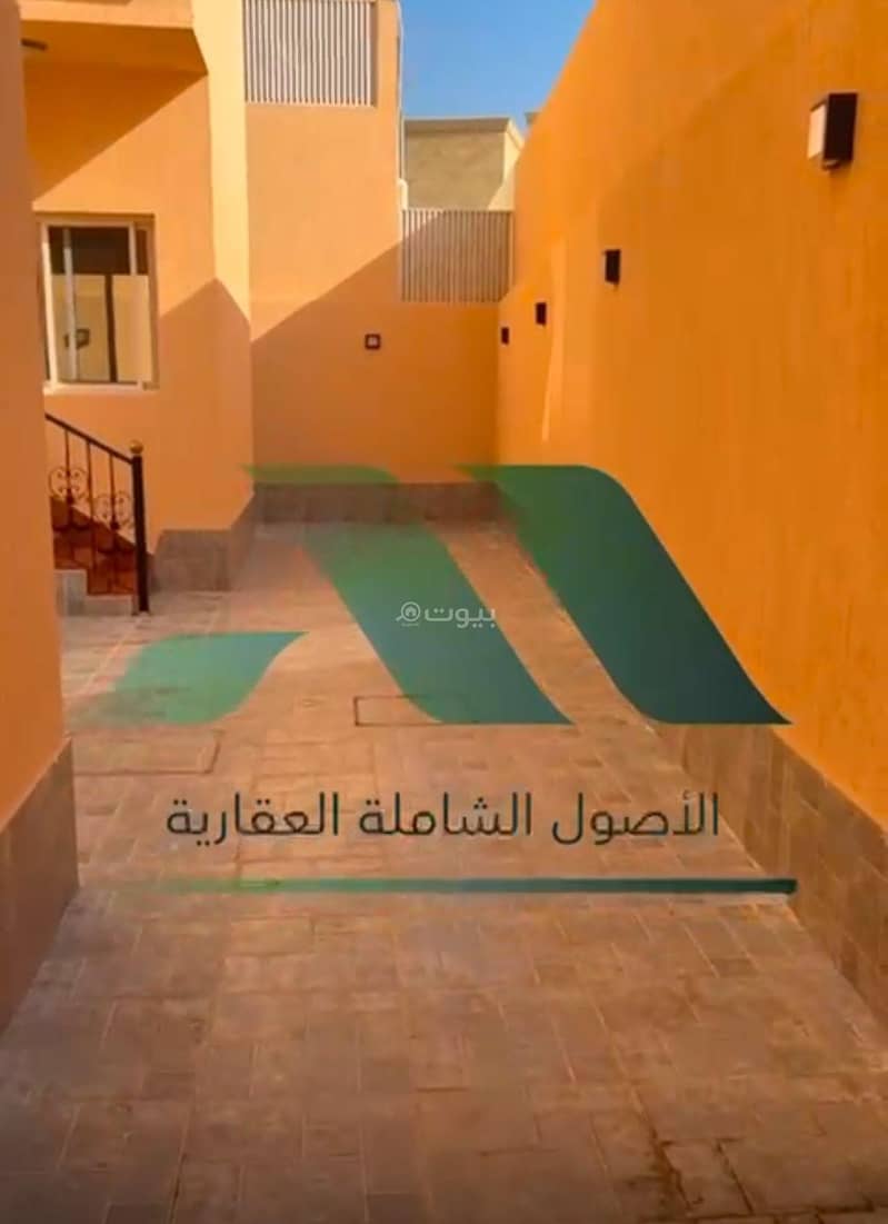 فيلا 5 غرف في المرجان، جدة 3