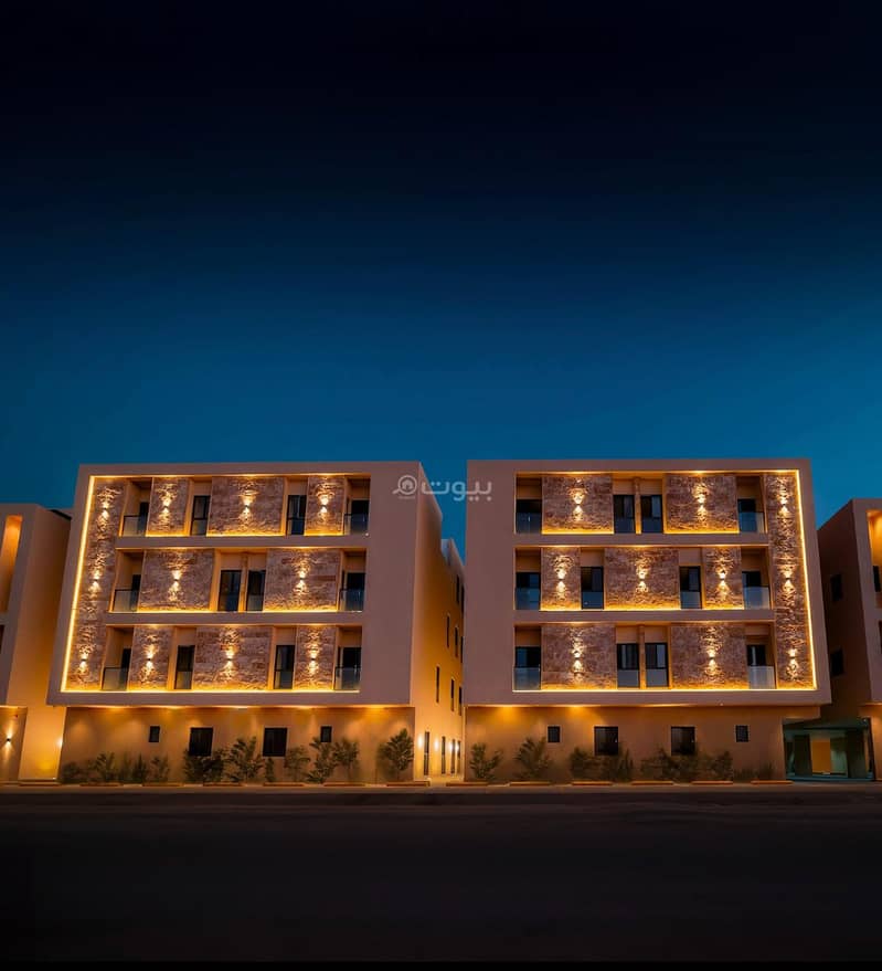 2 bedroom apartment in Al Maizilah, Riyadh