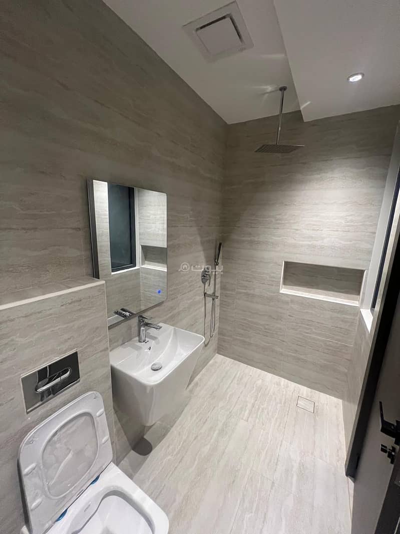 2 bedroom apartment in Al Maizilah, Riyadh 10
