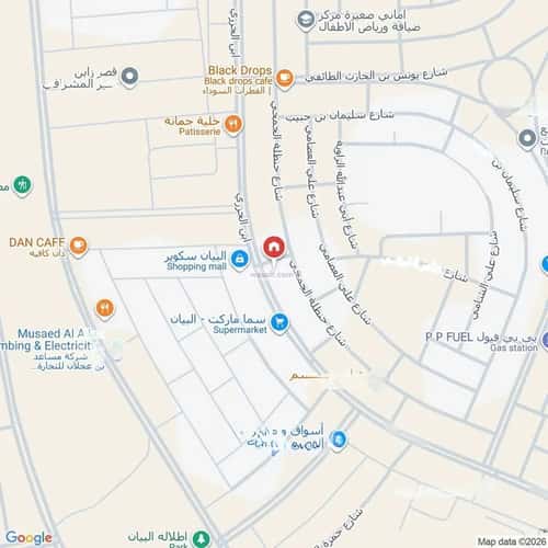 2 bedroom apartment in Al Bayan 4