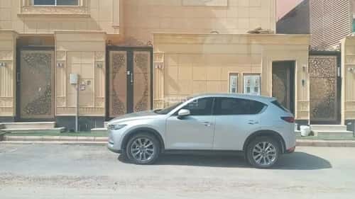 3 bedroom apartment in Irqah 3