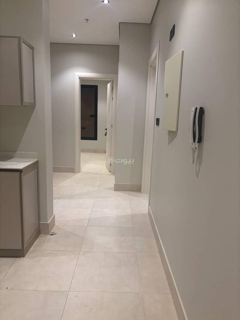 4 bedroom apartment in Al Aridh, Riyadh 5