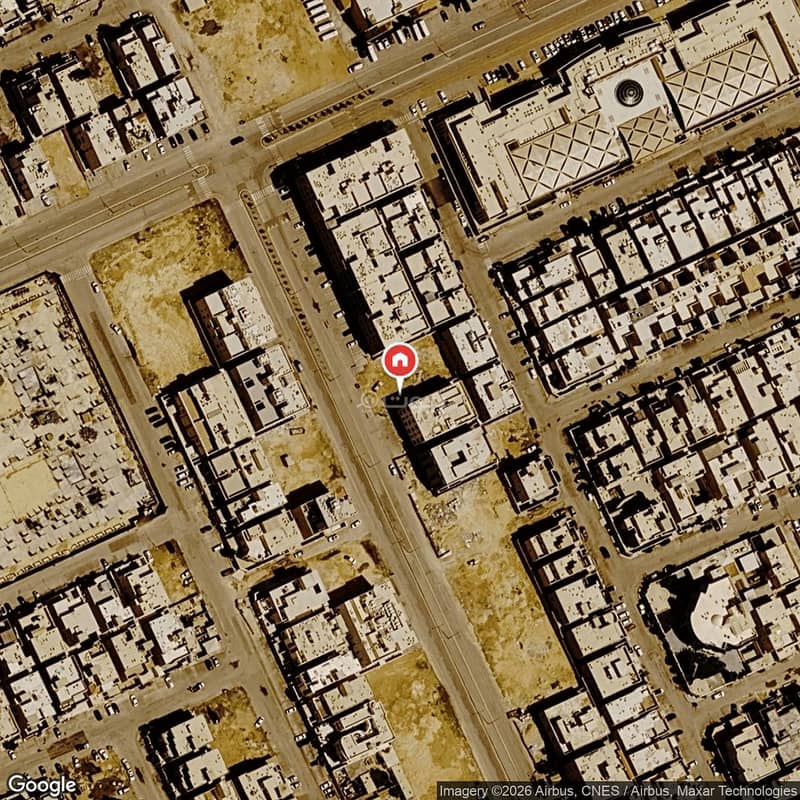 4 bedroom apartment in Al Aridh, Riyadh 10
