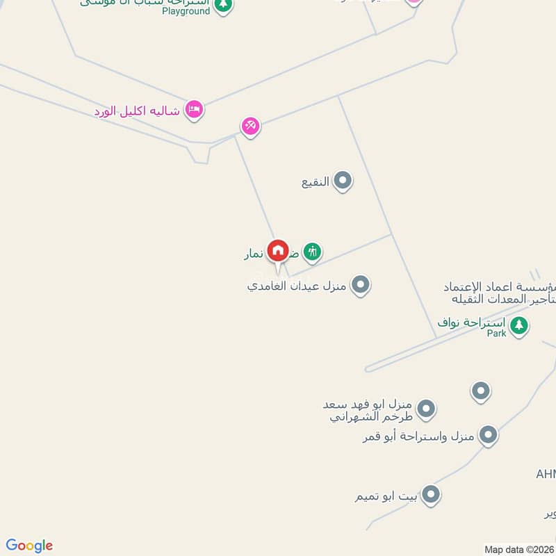 شقة 2 غرف في ضاحية نمار، الرياض 9