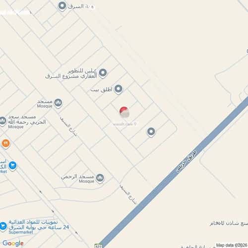 6 bedroom villa in Al Janadriyah 4