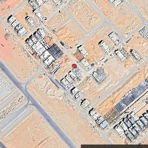 6 bedroom villa in Al Janadriyah 5