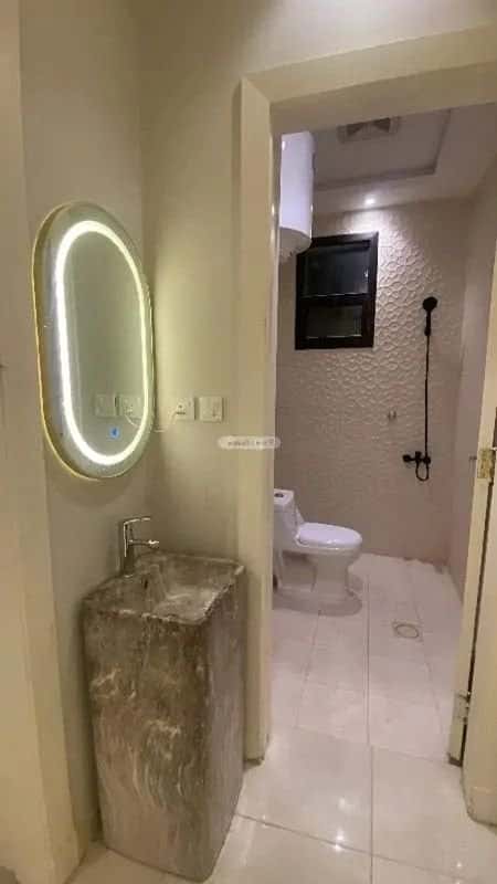 3 bedroom apartment in Okaz 2