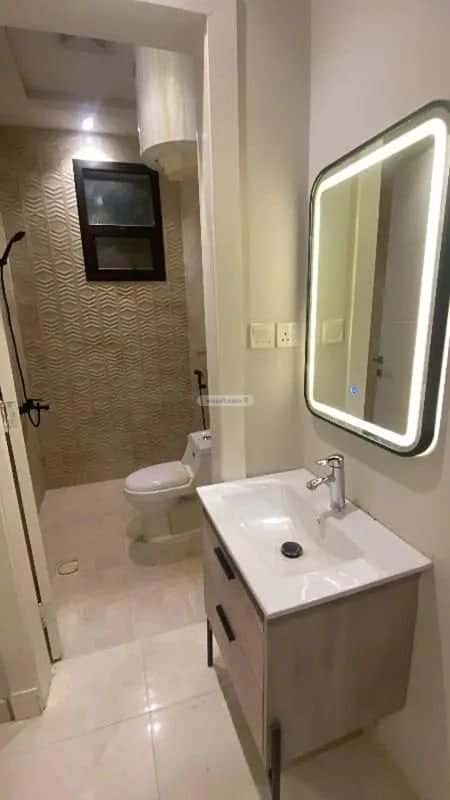 3 bedroom apartment in Okaz 3