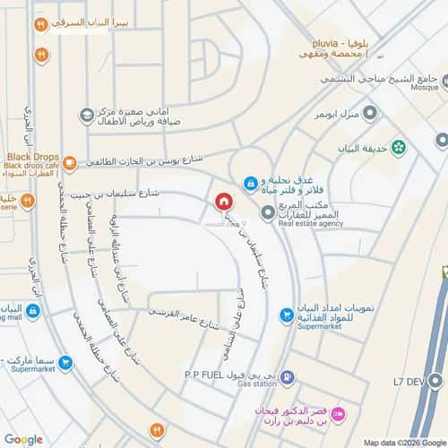 5 bedroom villa in Al Bayan 4