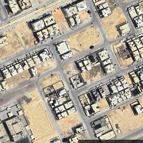 3 bedroom apartment in Al Aridh 5