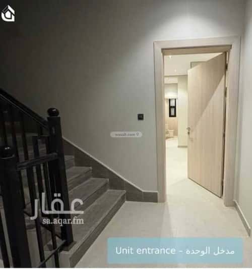 فيلا 2 غرف في المعيزلة 8