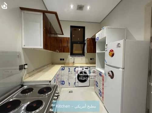 2 bedroom villa in Al Maizilah, Riyadh 11