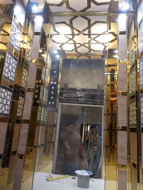 2 bedroom villa in Al Maizilah, Riyadh 6