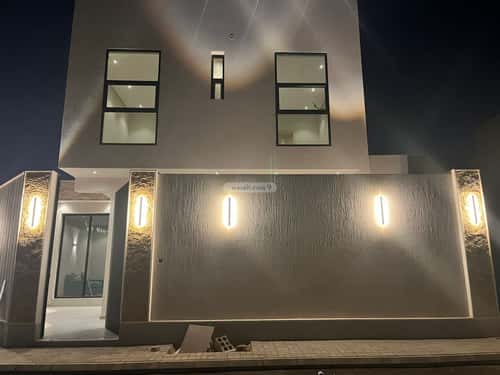 2 bedroom villa in Al Maizilah, Riyadh 9