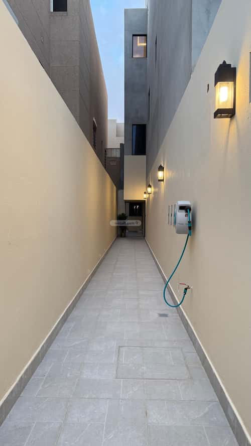 2 bedroom apartment in Al Yasmin 6