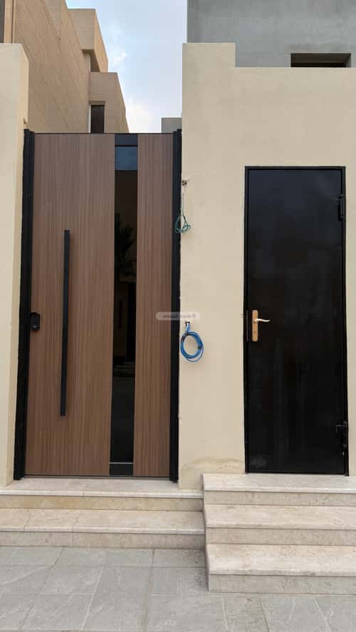 2 bedroom apartment in Al Yasmin 4