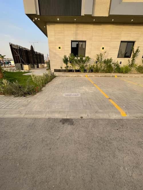 شقة 3 غرف في العارض 2