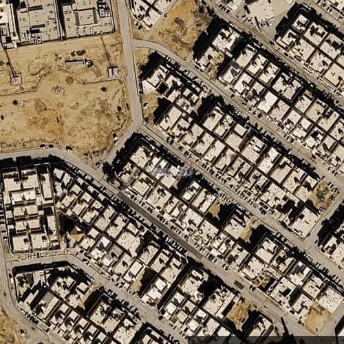 5 bedroom floor in Badr 2