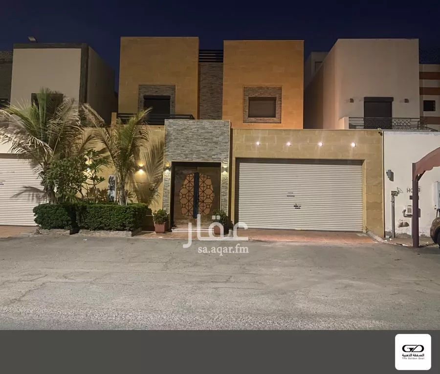 4 bedroom villa in Abhur South, Jeddah 2
