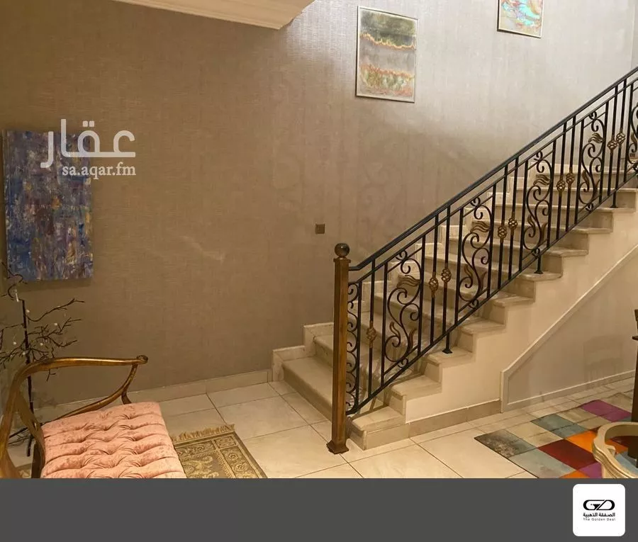 4 bedroom villa in Abhur South, Jeddah 8