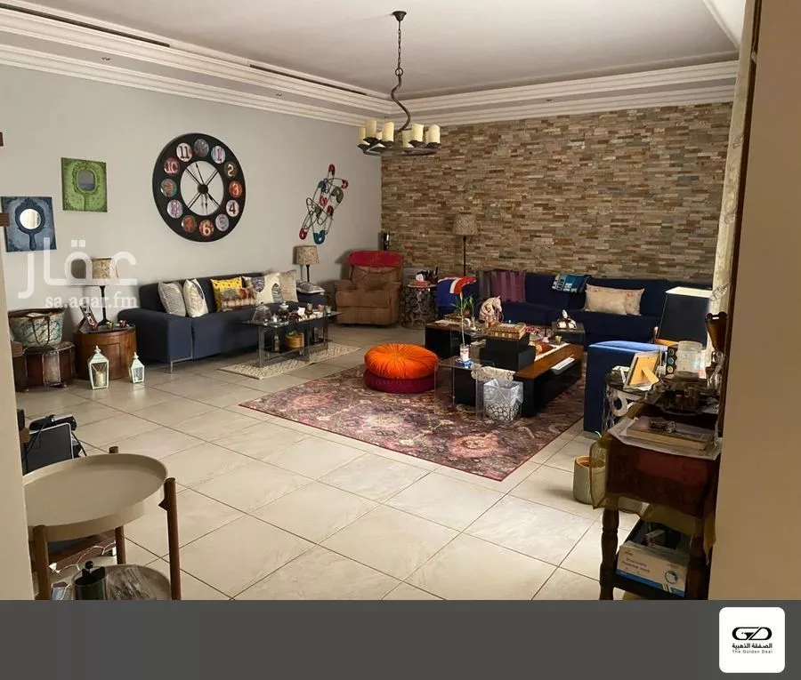 4 bedroom villa in Abhur South, Jeddah 13
